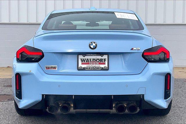 2024 BMW M2 Base