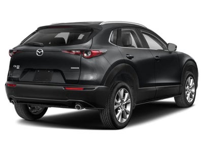 2023 Mazda Mazda CX-30 2.5 S Premium Package