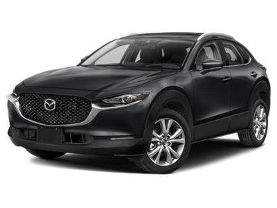 2023 Mazda Mazda CX-30 2.5 S Premium Package