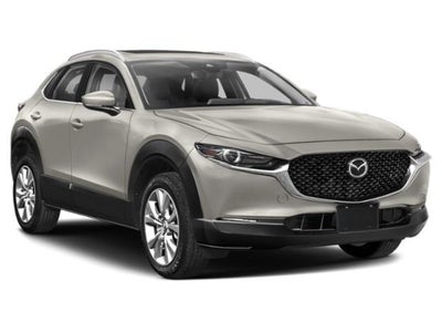 2023 Mazda Mazda CX-30 2.5 S Premium Package