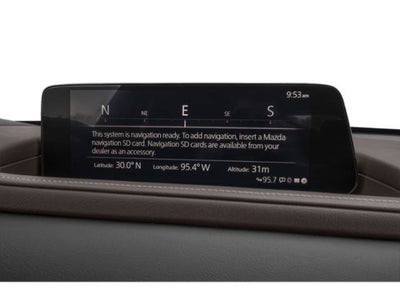 2025 Mazda Mazda CX-30 2.5 Turbo Premium Plus Package