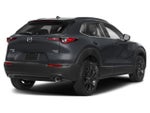 2025 Mazda Mazda CX-30 2.5 Turbo Premium Plus Package