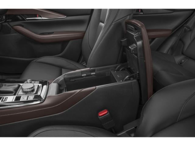 2025 Mazda Mazda CX-30 2.5 Turbo Premium Plus Package