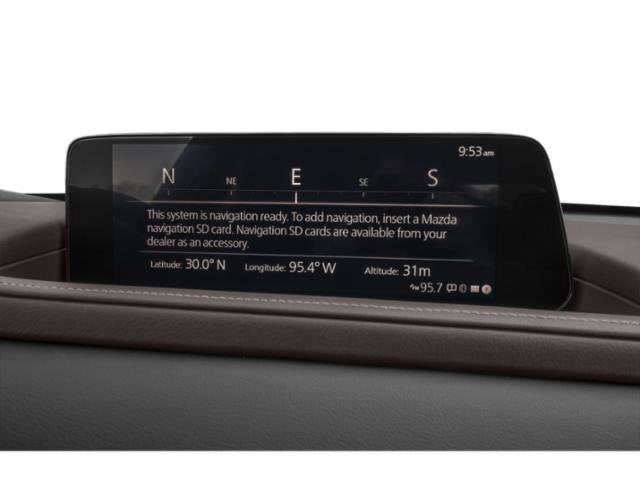 2025 Mazda Mazda CX-30 2.5 Turbo Premium Plus Package