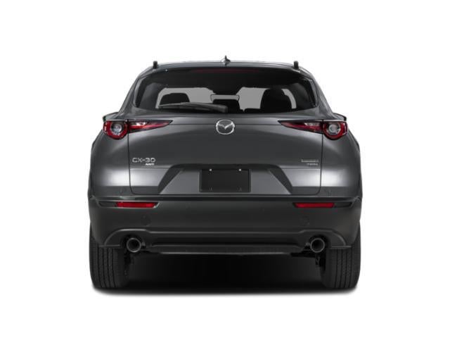 2025 Mazda Mazda CX-30 2.5 Turbo Premium Plus Package