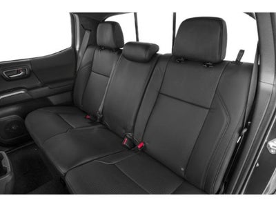 2019 Toyota Tacoma 4WD TRD Sport