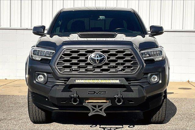 2021 Toyota Tacoma 4WD TRD Sport