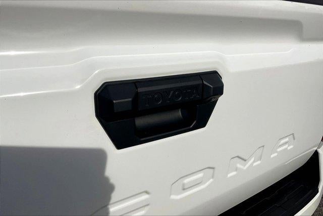 2025 Toyota Tacoma 2WD SR5