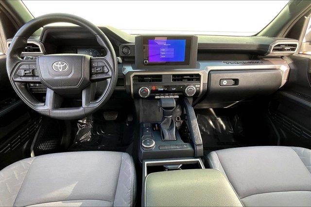 2025 Toyota Tacoma 2WD SR5