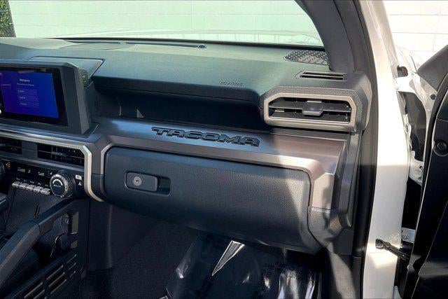 2025 Toyota Tacoma 2WD SR5