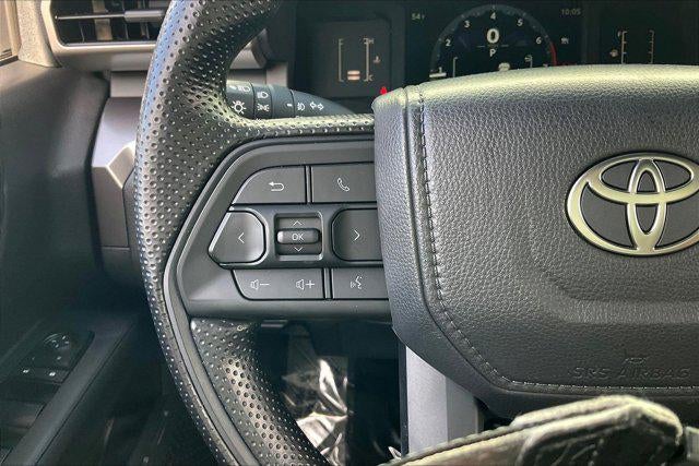 2025 Toyota Tacoma 2WD SR5