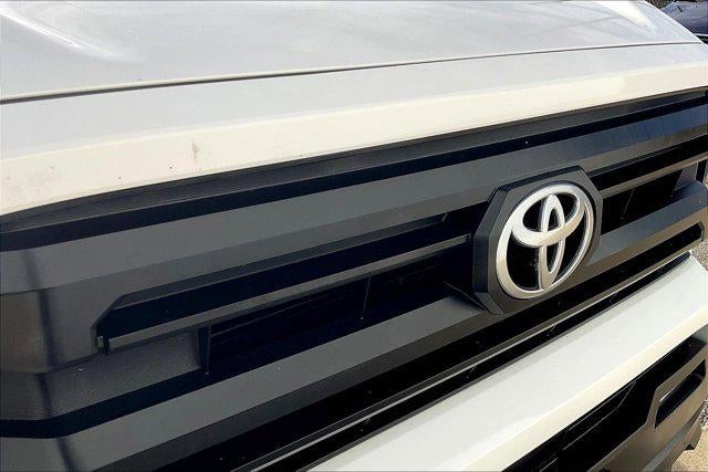 2025 Toyota Tacoma 2WD SR5