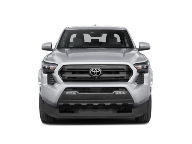 2025 Toyota Tacoma 4WD SR5