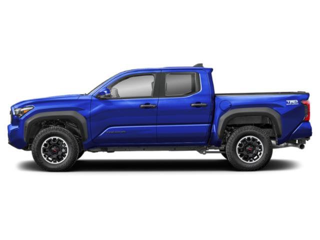 2025 Toyota Tacoma 4WD TRD Off Road