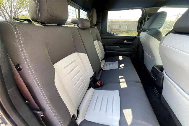 2024 Toyota Tacoma 4WD TRD Sport