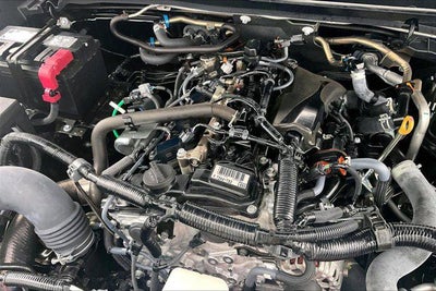 2025 Toyota Tacoma 4WD SR5