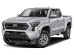 2025 Toyota Tacoma 4WD SR5