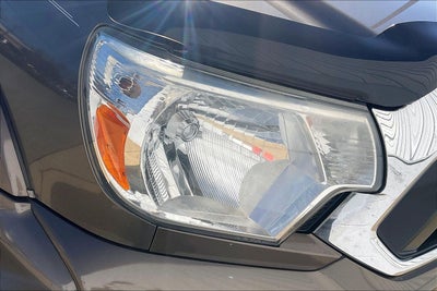 2014 Toyota Tacoma Base