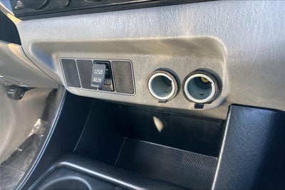 2014 Toyota Tacoma Base