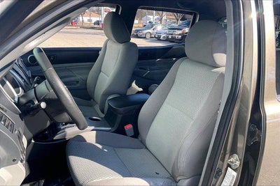 2014 Toyota Tacoma Base