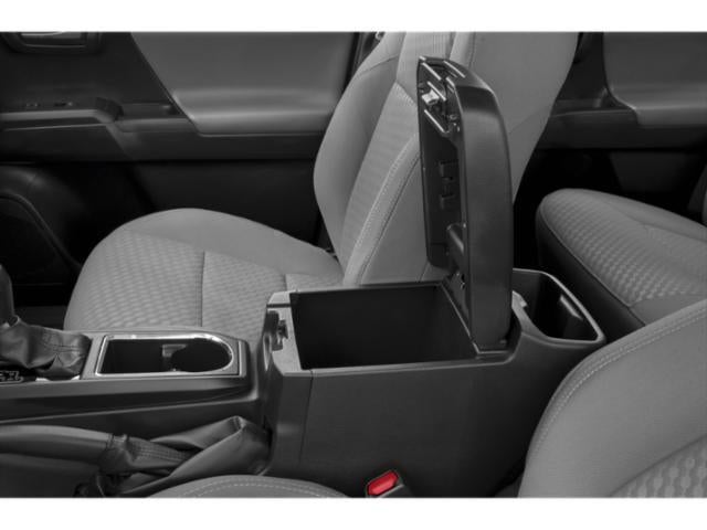 2021 Toyota Tacoma 2WD SR