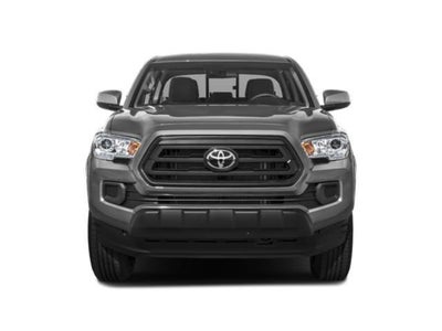2023 Toyota Tacoma 2WD SR