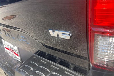 2023 Toyota Tacoma 4WD SR5