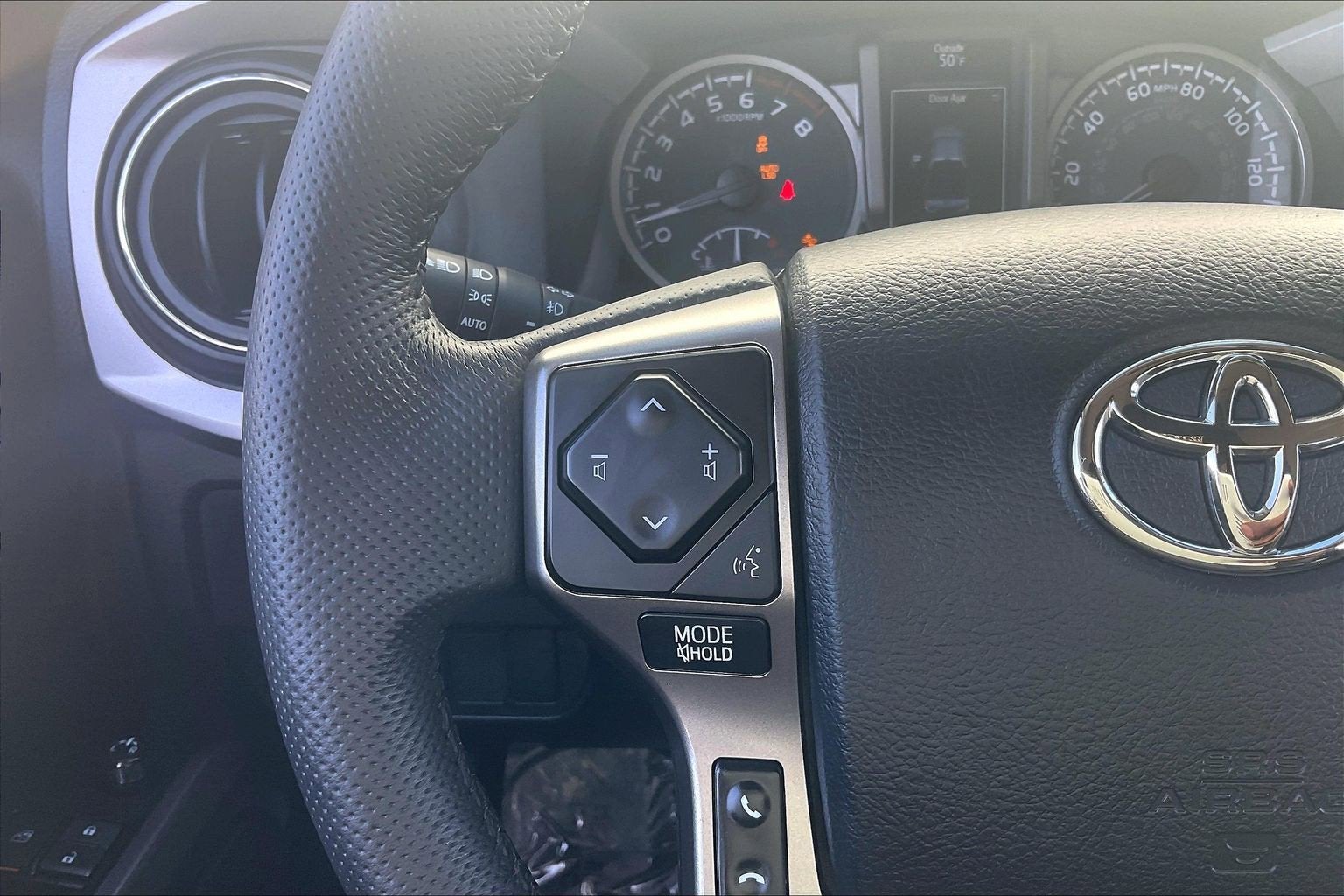 2023 Toyota Tacoma 4WD SR5