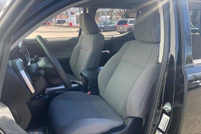 2023 Toyota Tacoma 4WD SR5