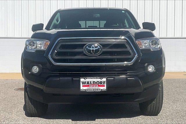 2023 Toyota Tacoma 4WD SR5
