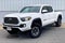 2023 Toyota Tacoma 4WD TRD Off Road