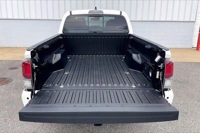 2023 Toyota Tacoma 4WD TRD Off Road