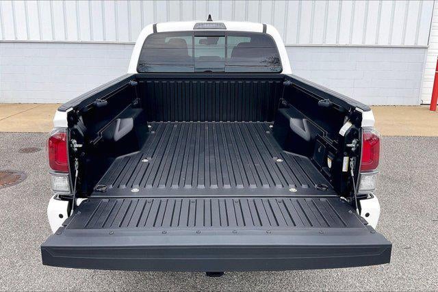 2023 Toyota Tacoma 4WD TRD Off Road