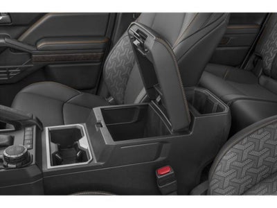 2025 Toyota Tacoma 4WD Limited