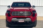 2025 Toyota Tacoma 4WD Limited