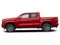 2025 Toyota Tacoma 4WD Limited