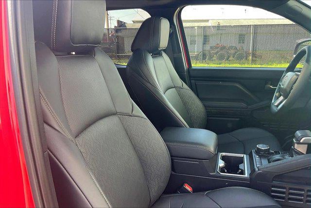 2025 Toyota Tacoma 4WD Limited