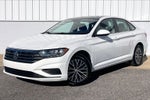 2021 Volkswagen Jetta SE