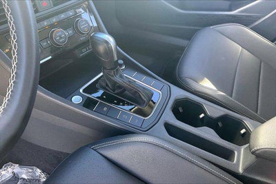 2021 Volkswagen Jetta SE