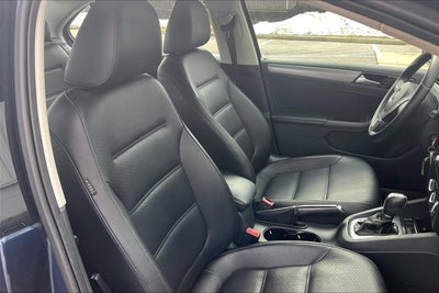 2013 Volkswagen Jetta TDI