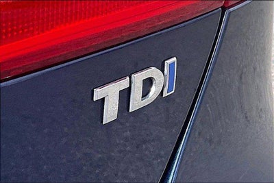 2013 Volkswagen Jetta TDI