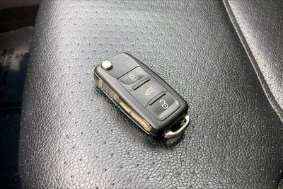 2013 Volkswagen Jetta TDI