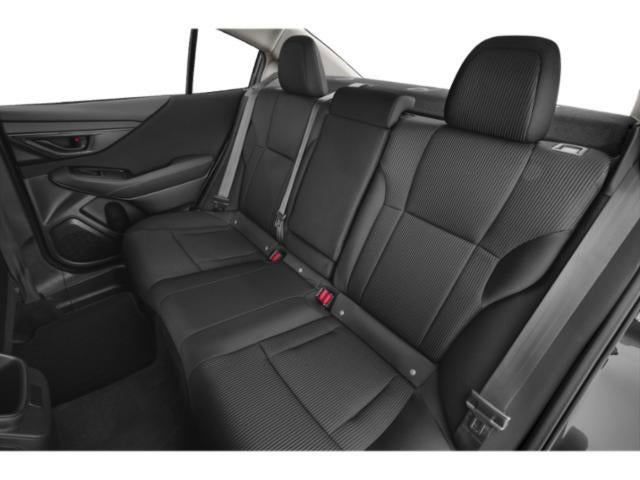 2025 Subaru Legacy Base