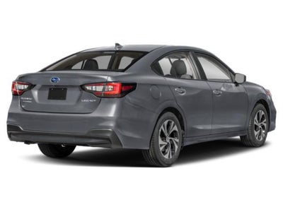 2025 Subaru Legacy Base