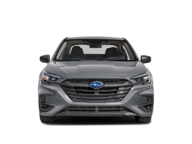 2025 Subaru Legacy Base