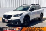2022 Subaru Outback Onyx Edition XT