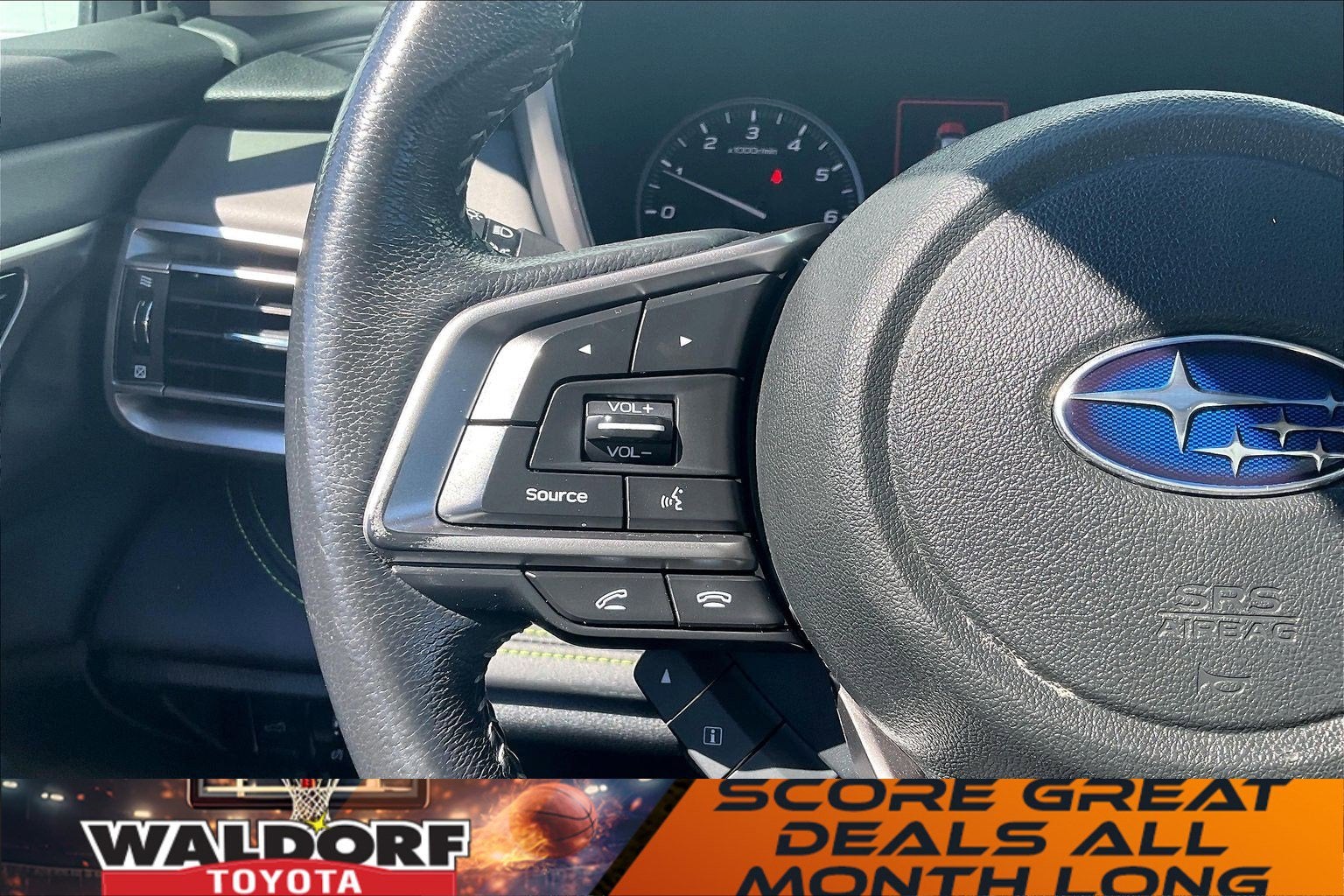 2022 Subaru Outback Onyx Edition XT