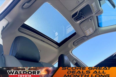 2022 Subaru Outback Onyx Edition XT