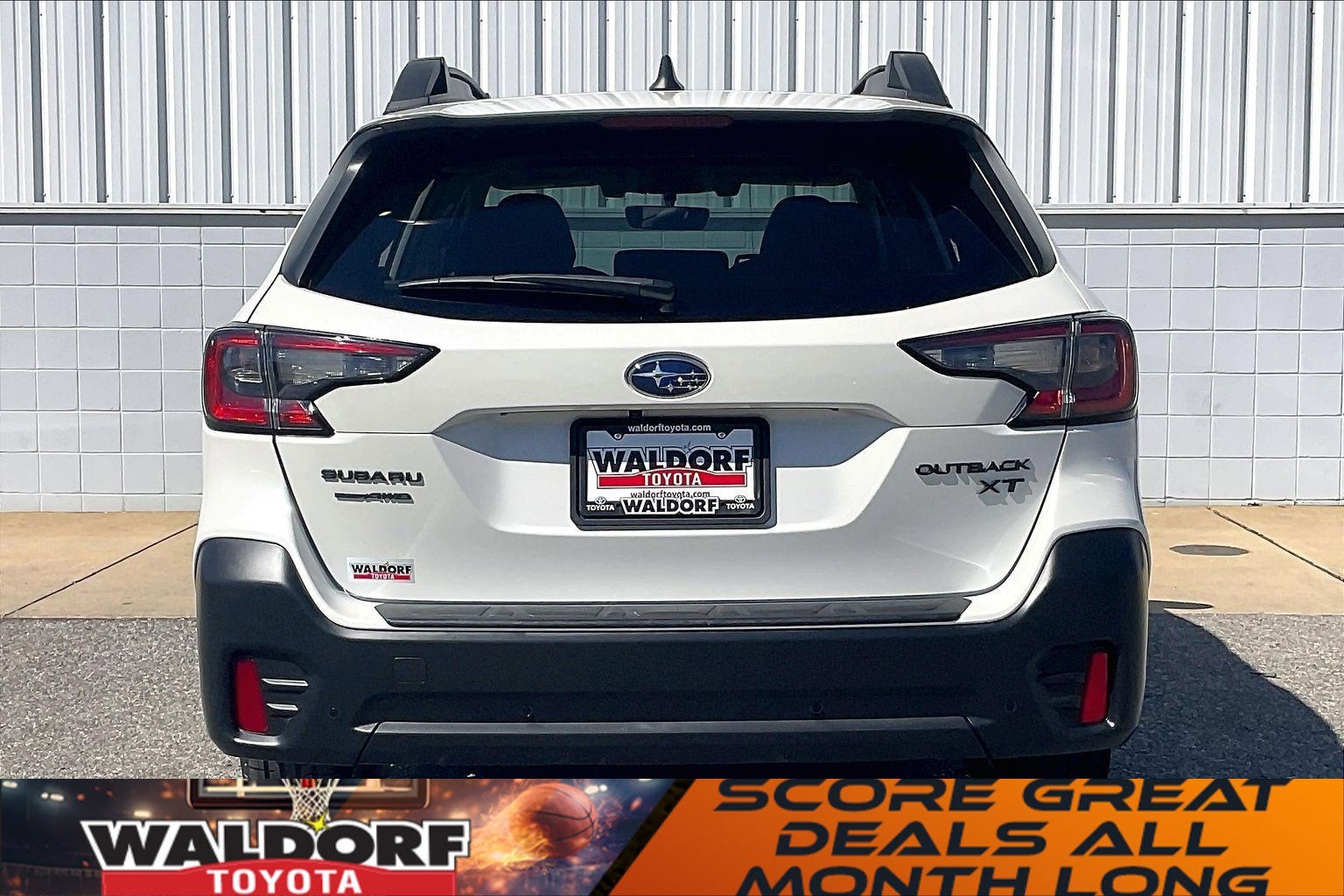 2022 Subaru Outback Onyx Edition XT