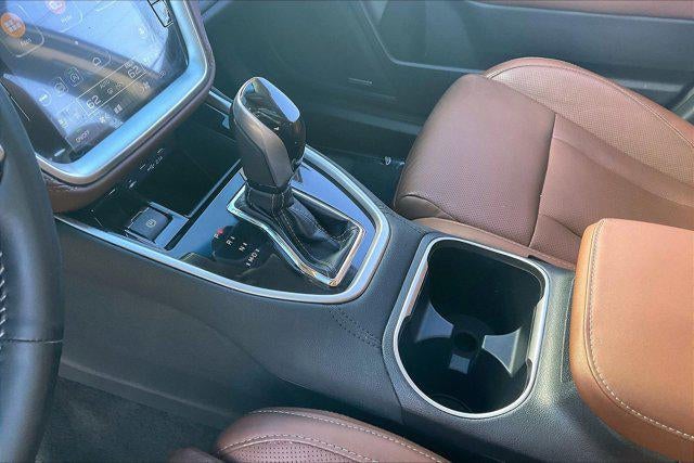 2022 Subaru Outback Touring XT